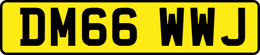 DM66WWJ