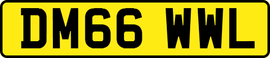 DM66WWL