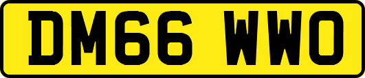 DM66WWO