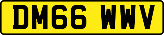 DM66WWV