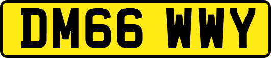 DM66WWY