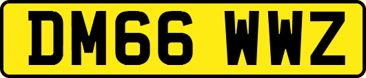 DM66WWZ