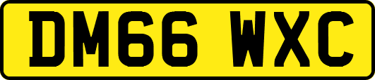 DM66WXC