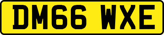 DM66WXE