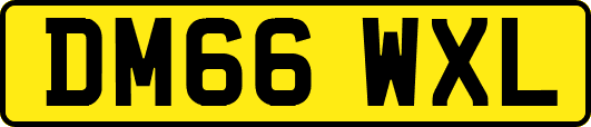 DM66WXL