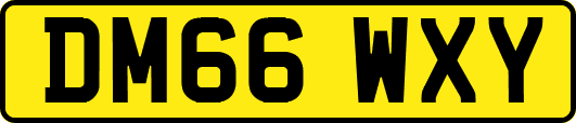 DM66WXY