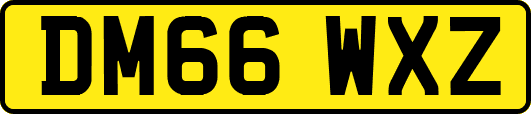 DM66WXZ