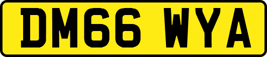 DM66WYA
