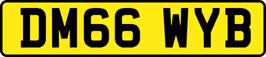 DM66WYB