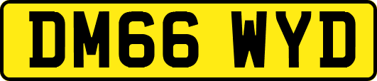 DM66WYD