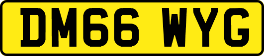 DM66WYG
