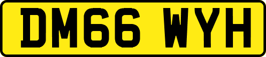 DM66WYH