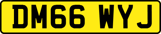 DM66WYJ