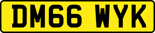 DM66WYK