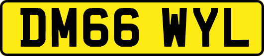 DM66WYL