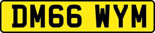DM66WYM