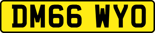 DM66WYO