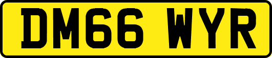 DM66WYR