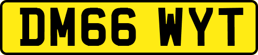 DM66WYT