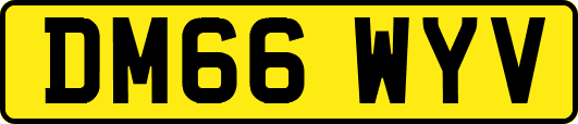 DM66WYV