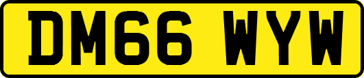 DM66WYW