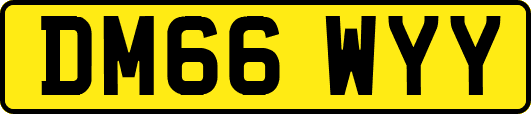 DM66WYY