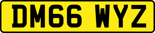 DM66WYZ