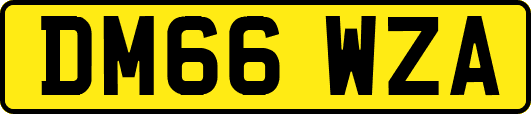 DM66WZA