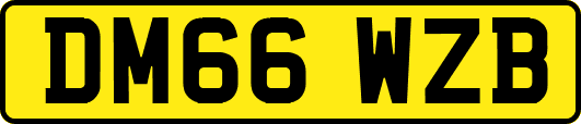 DM66WZB
