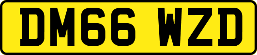 DM66WZD