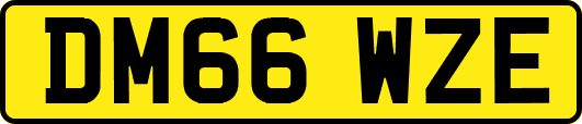 DM66WZE