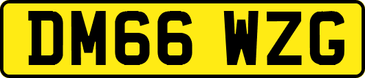 DM66WZG