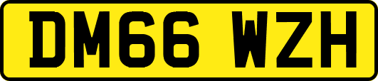 DM66WZH