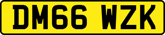 DM66WZK