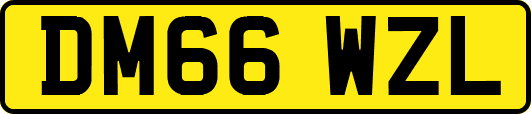 DM66WZL