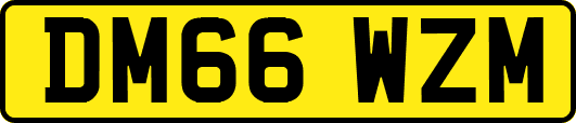 DM66WZM