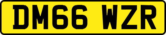 DM66WZR