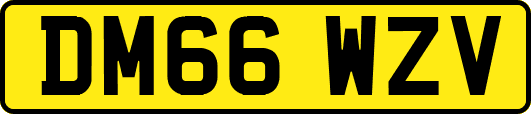 DM66WZV