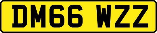 DM66WZZ
