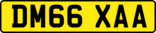 DM66XAA