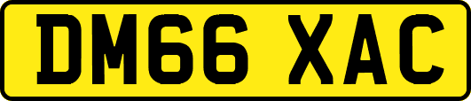 DM66XAC