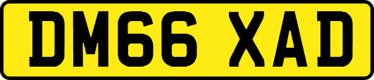 DM66XAD