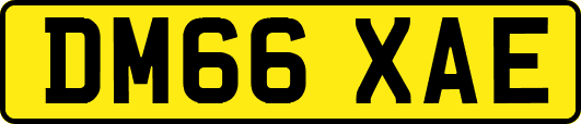 DM66XAE