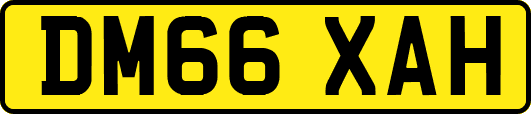 DM66XAH