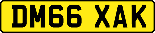 DM66XAK