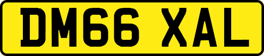 DM66XAL
