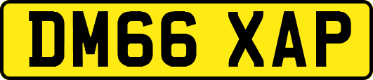 DM66XAP