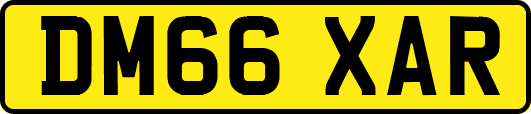 DM66XAR