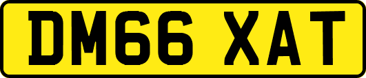 DM66XAT