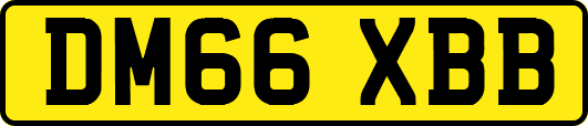 DM66XBB